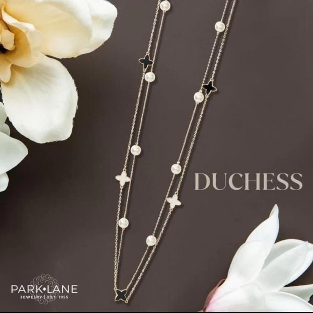 Duchess Necklace - Picture 5 of 9